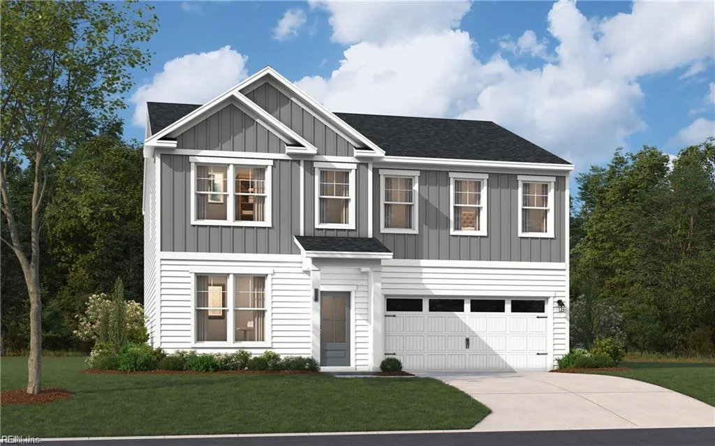 165 Getty RD, SUFFOLK VA 23434