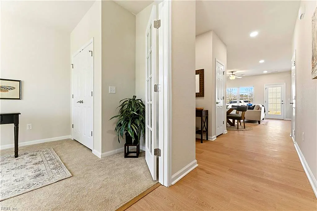 893 Railroad Ave, Chesapeake — photo