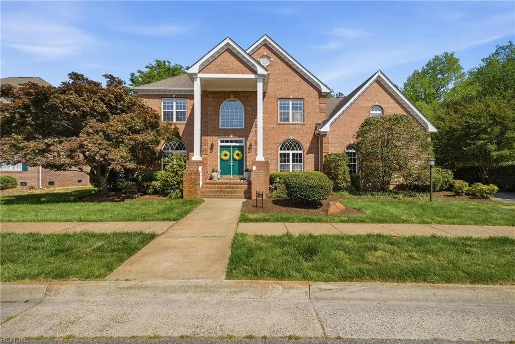 1037 Poquoson XING, CHESAPEAKE VA 23320
