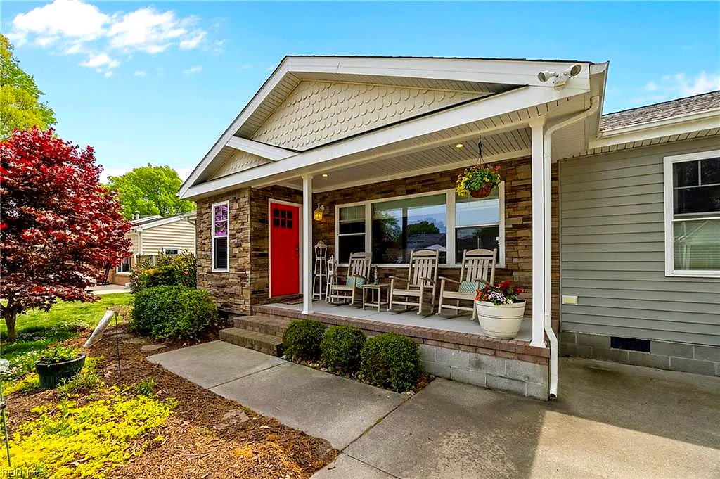 916 Virginia Ave, Virginia Beach — photo