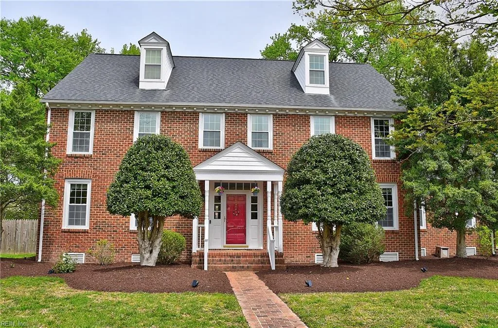 3117 Harvesttime CRES, CHESAPEAKE VA 23321