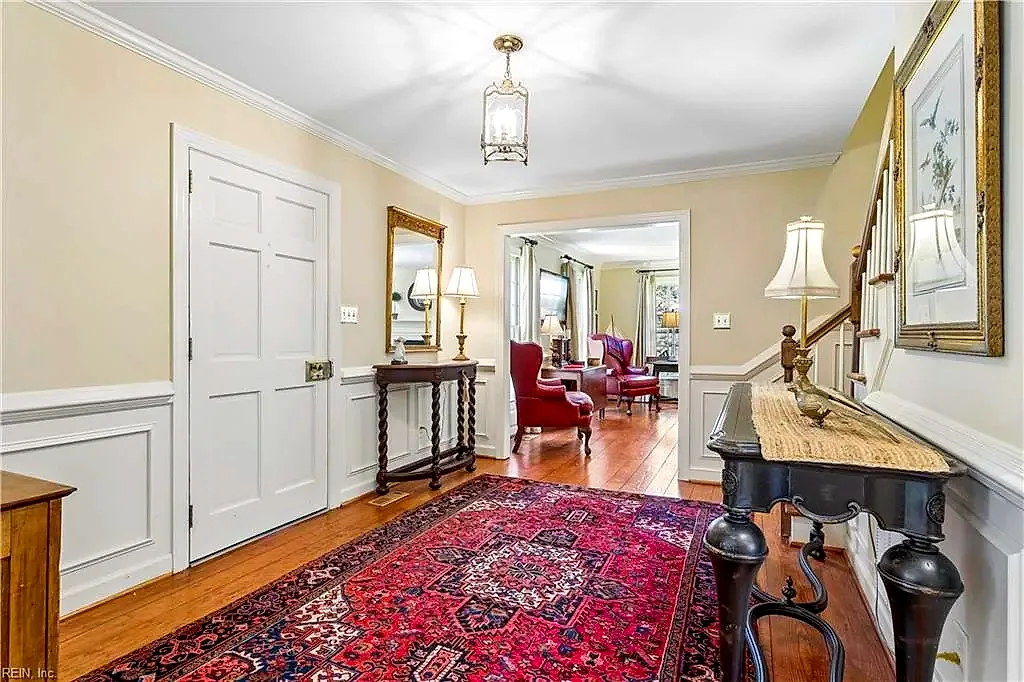 128 Tutters Nck, Williamsburg — photo