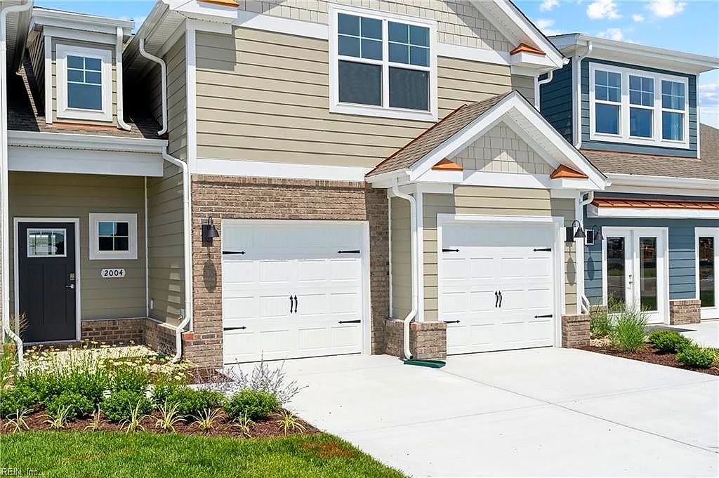 2004 Munro Ln, Chesapeake — photo
