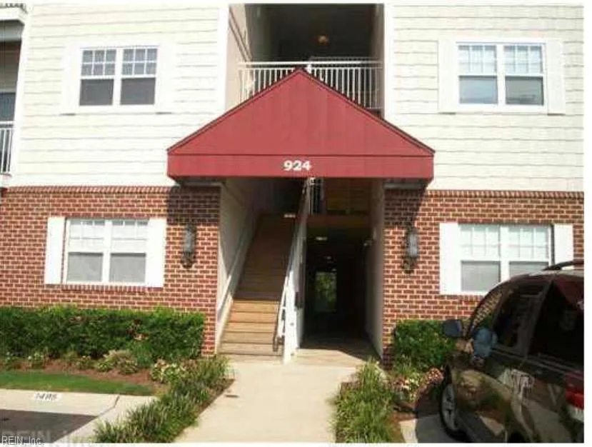 924 Southmoor Dr #103, Virginia Beach — photo