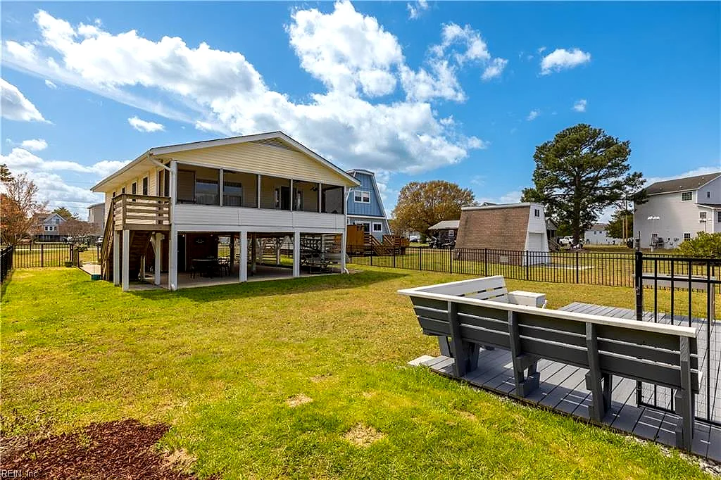 116 Sunset Dr, Kill Devil Hills — photo