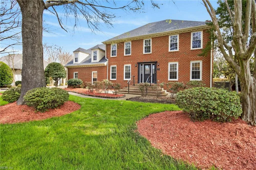 1652 Tether Keep NONE, VIRGINIABEACH VA 23454
