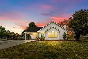 22483 Jons Pl, Franklin — photo