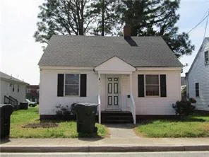 507 Middle St, Franklin — photo