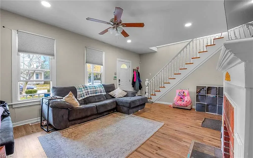 1308 Chesapeake Ave, Chesapeake — photo