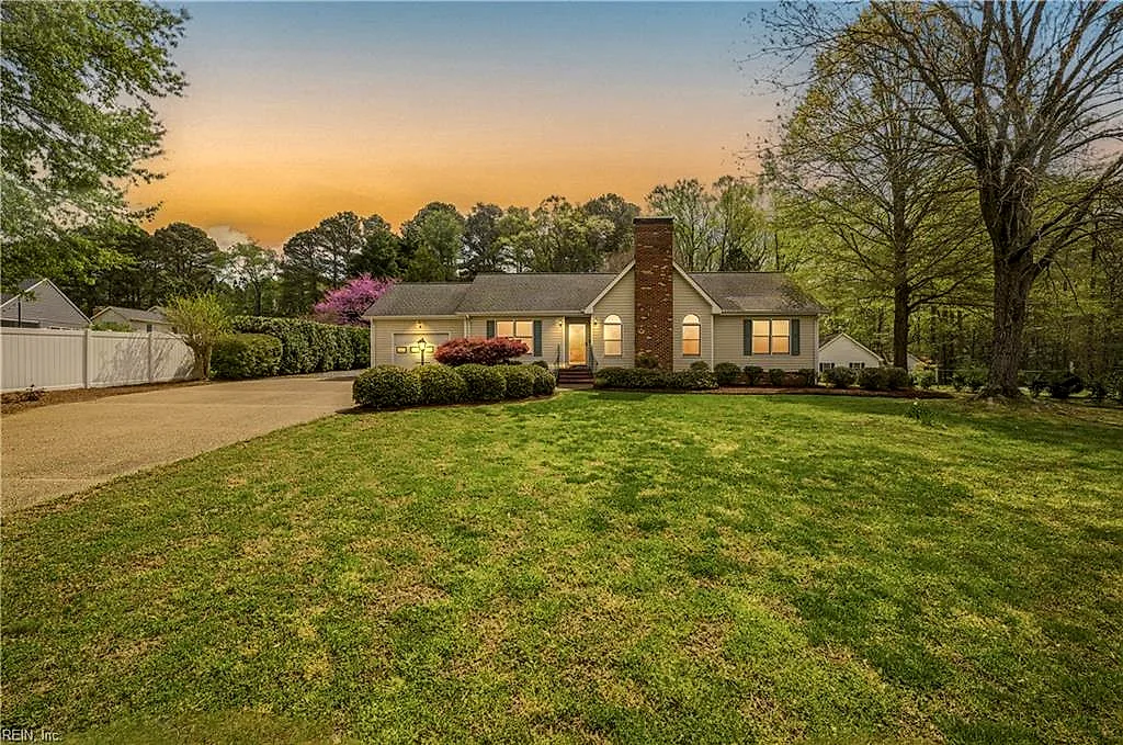 3119 Henry Hogge Ln, Hayes — photo