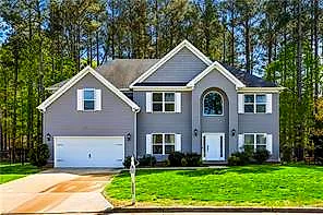 602 Westminster Rch, Smithfield — photo