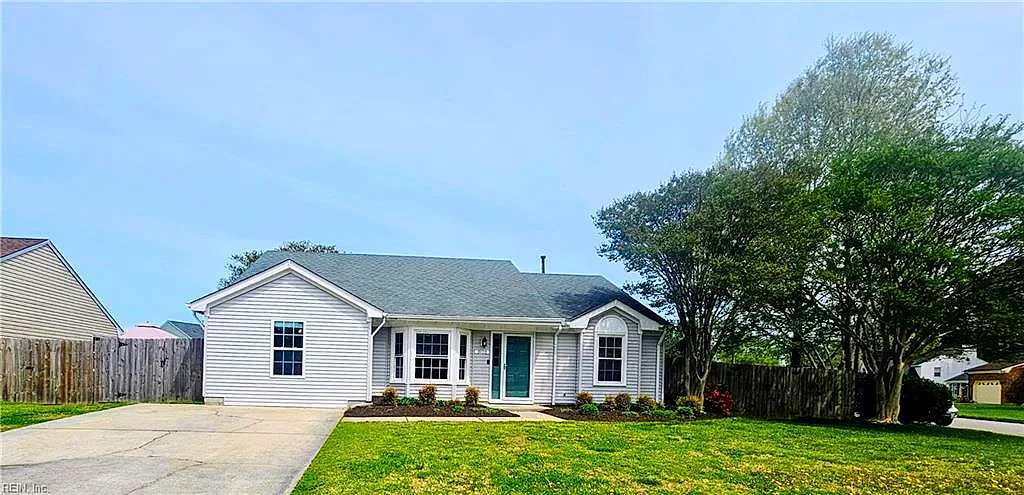 3100 Aloma Ct, Virginia Beach — photo