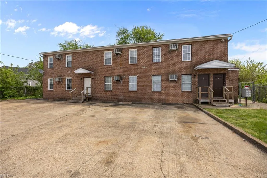 712 Roswell AVE, NORFOLK VA 23504
