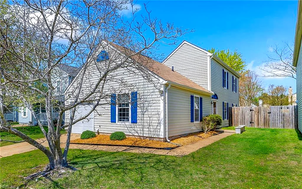 3506 Davies Ct, Virginia Beach — photo