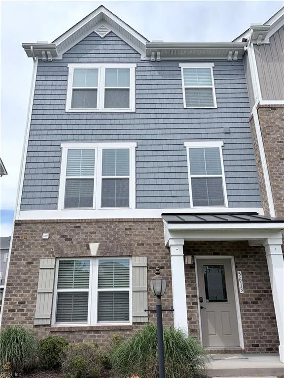 5613 Freewill Ln, Virginia Beach — photo