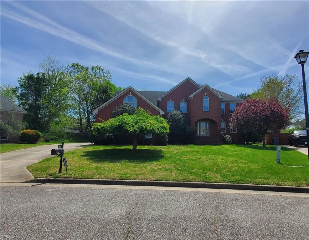 2968 Bruce Sta, Chesapeake — photo