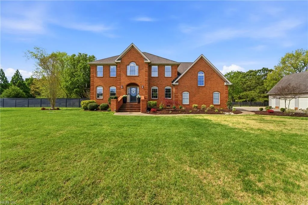 1512 Gray Rock RD, CHESAPEAKE VA 23322