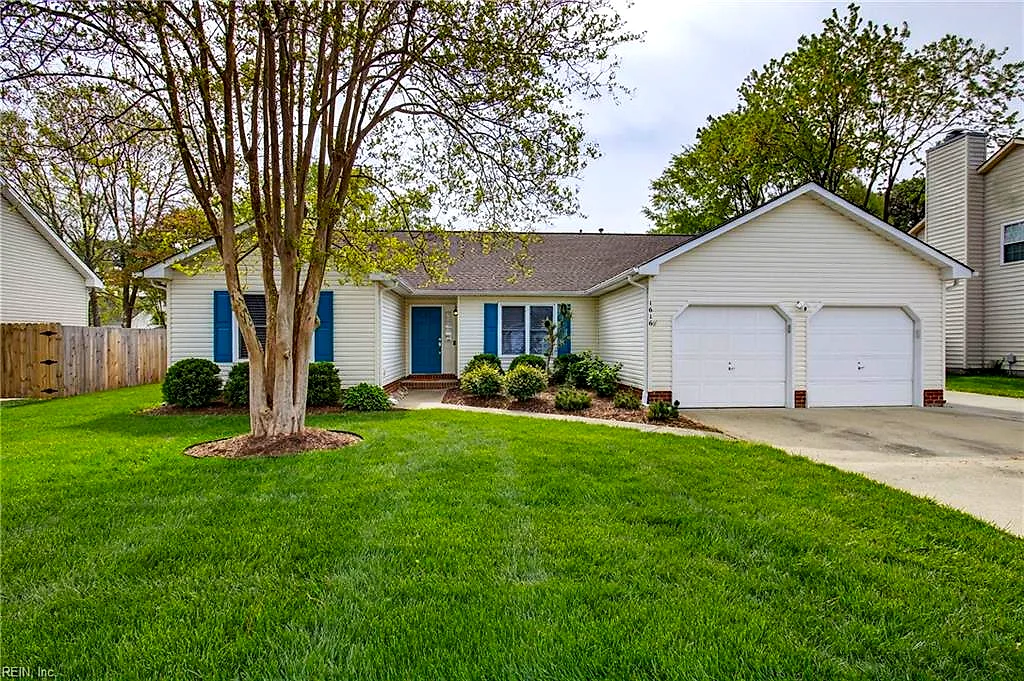 1616 Wasserman Ct, Virginia Beach — photo