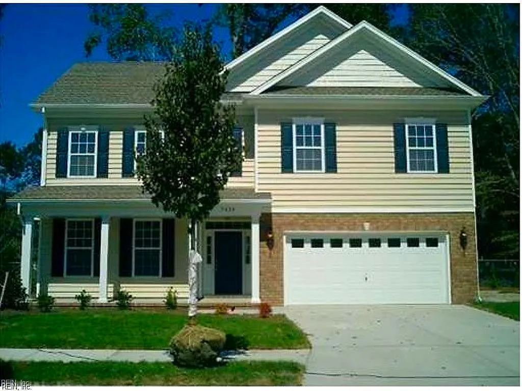 5428 Ann Arbor Ln, Virginia Beach — photo