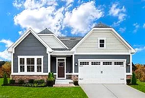 Mm South Harbor (Bramante 2 Story), Carrollton — photo