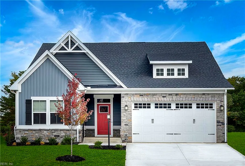 Mm The Bramante Ranch At South Harbor Single, Carrollton — photo