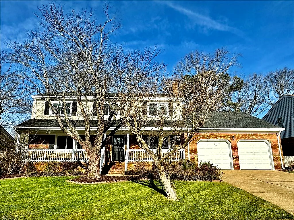 1685 Delaney St, Virginia Beach — photo