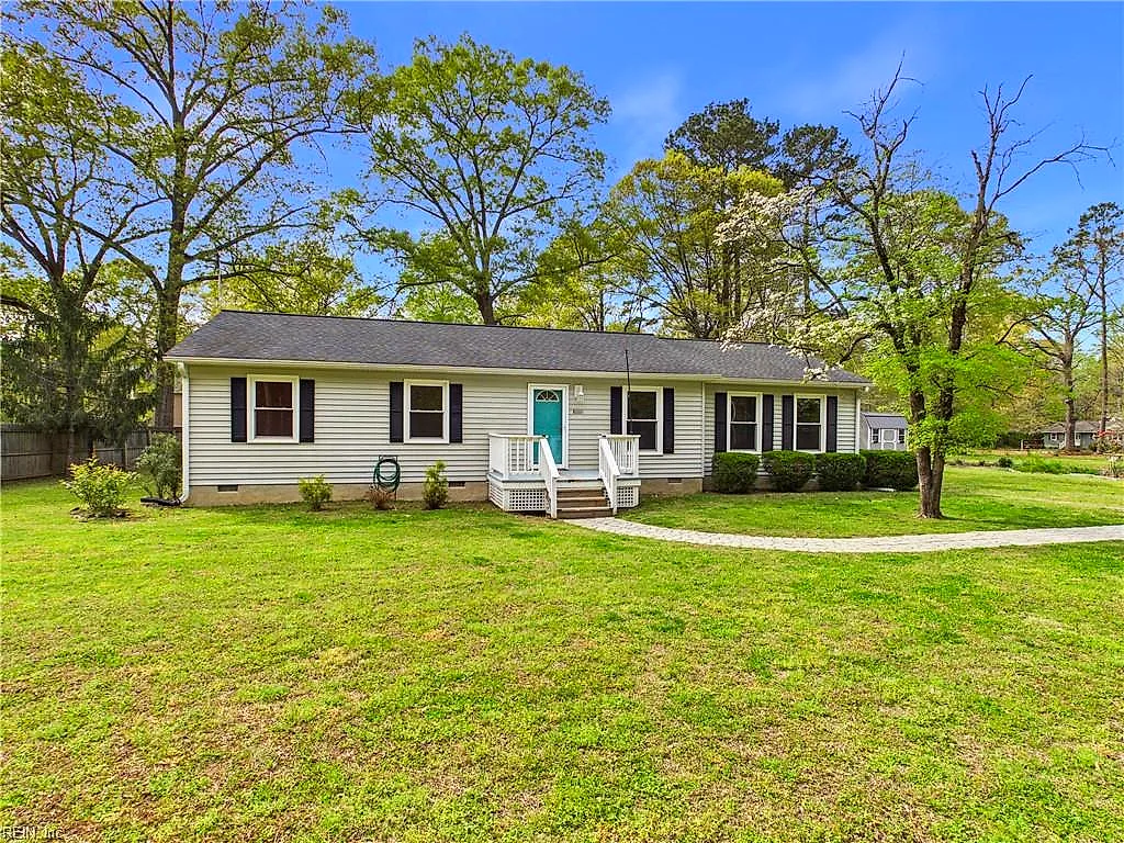 1014 Deerchase Rd, Saluda — photo
