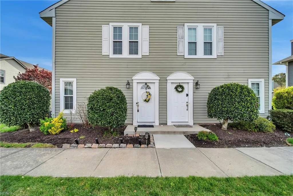 105 Seaside LN, VIRGINIABEACH VA 23462