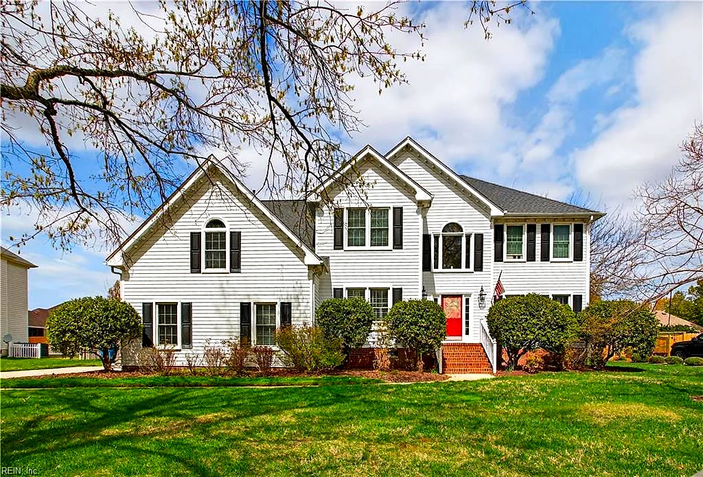 2537 Sanderson Ln, Virginia Beach — photo