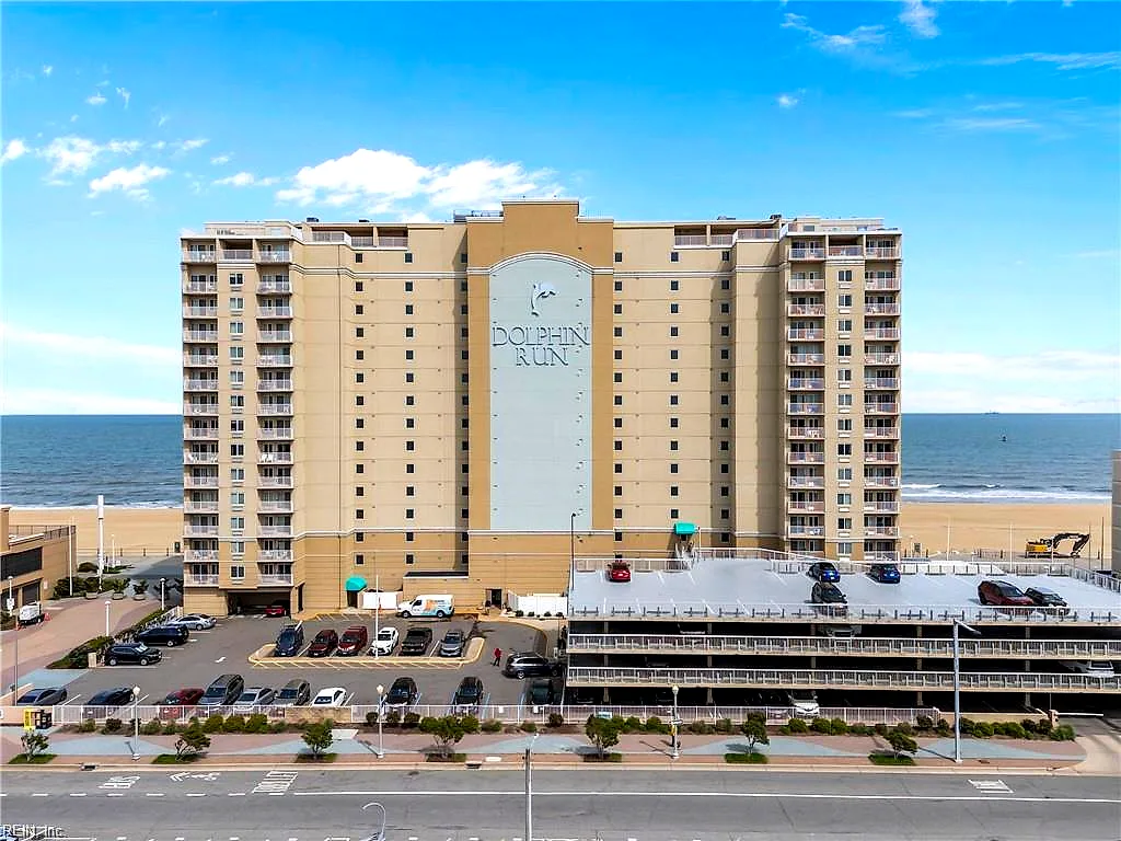 303 Atlantic Ave #606, Virginia Beach — photo