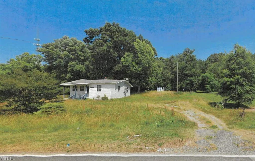 1103 River Rd, South Boston — photo