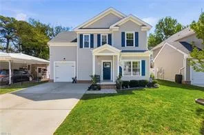 1116 Layton ST, NORFOLK VA 23502