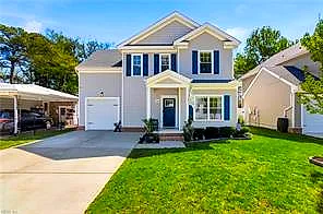 1116 Layton St, Norfolk — photo