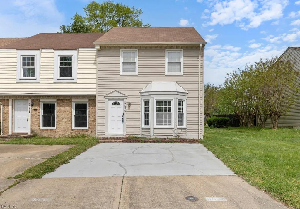 5632 Campus DR, VIRGINIABEACH VA 23462
