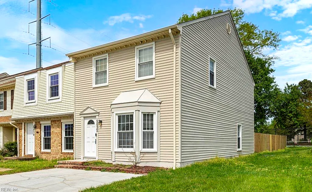 5632 Campus Dr, Virginia Beach — photo