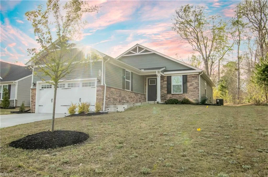 107 Annabelle Powell PW, WILLIAMSBURG VA 23185