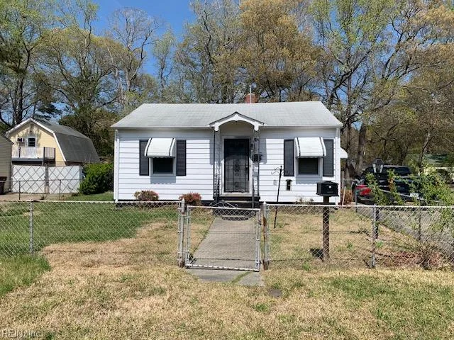 2717 Omar ST, CHESAPEAKE VA 23324