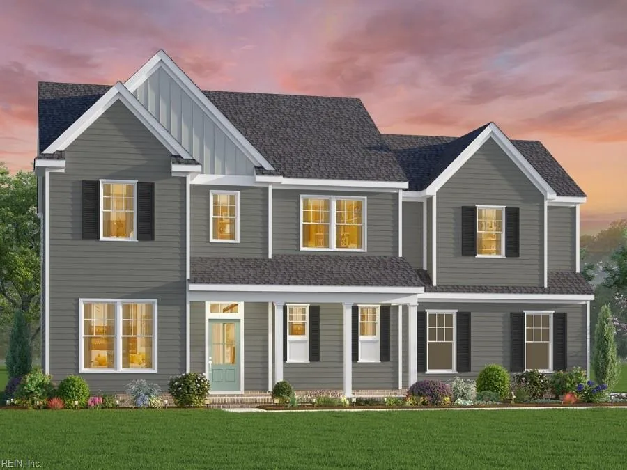 717 Beaver Dam RD, CHESAPEAKE VA 23322