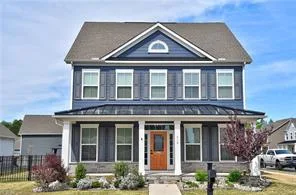 612 Horse Camp Ln, Chesapeake — photo