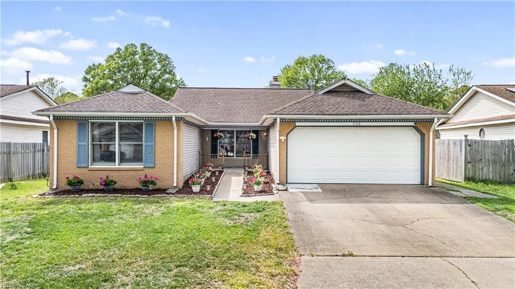 1105 Spindle Xing, Virginia Beach — photo