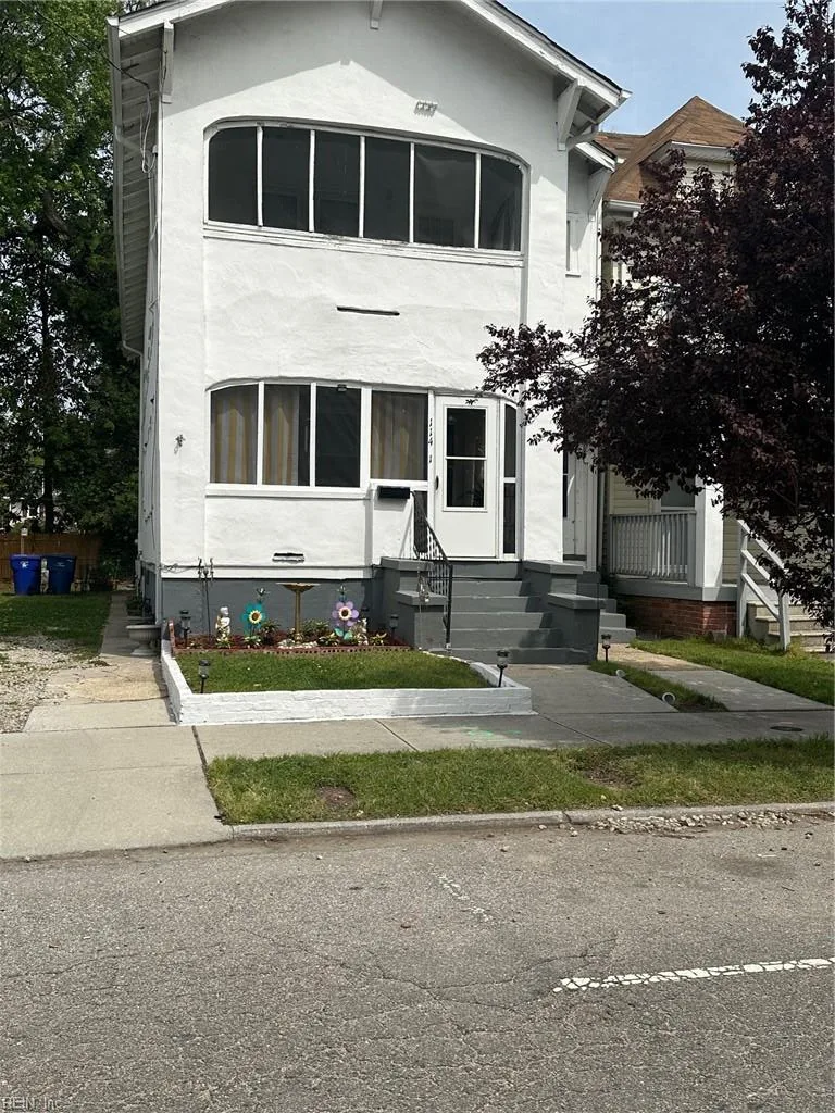 114 W 38th ST, NORFOLK VA 23504