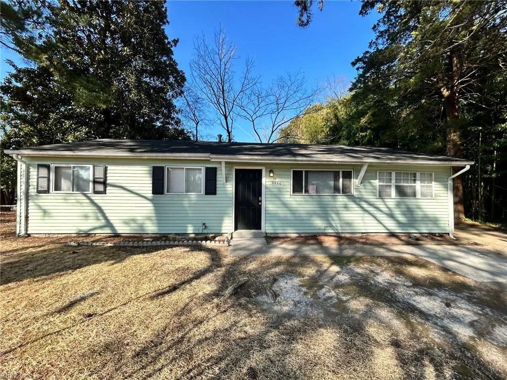 3556 Chester St, Virginia Beach — photo