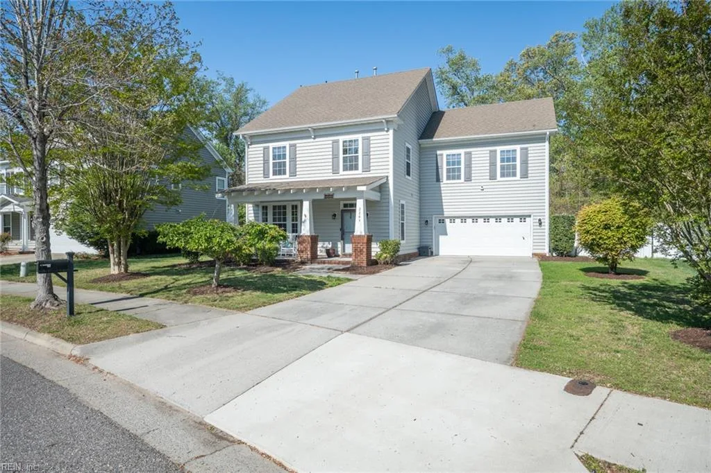 2209 Tuliptree CIR, SUFFOLK VA 23435