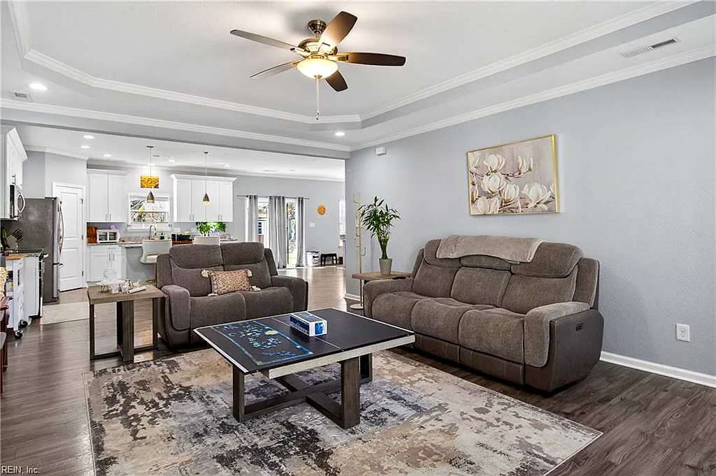 3721 Buckingham St, Norfolk — photo