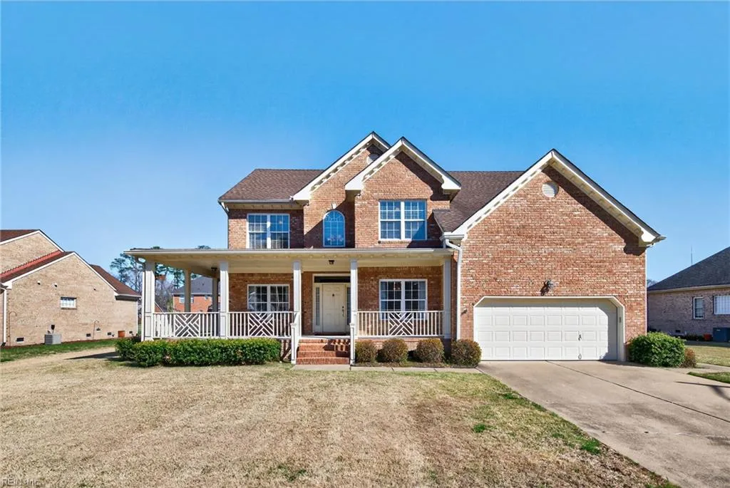 3326 Nansemond River Dr, Suffolk — photo