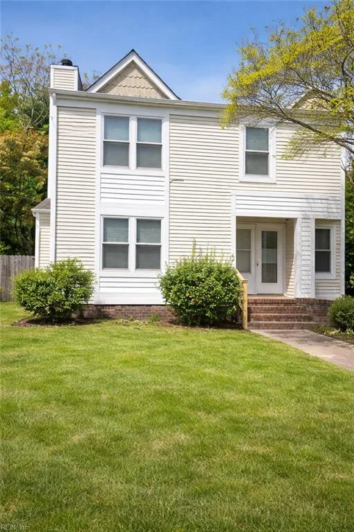 305 49th St, Newport News — photo