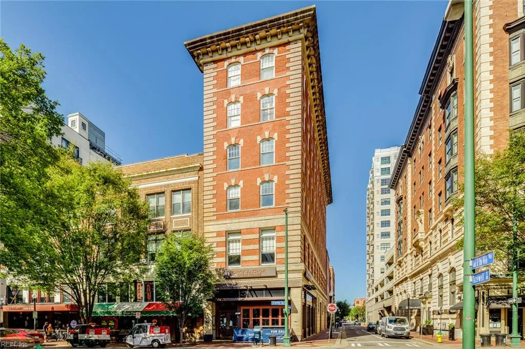 241 Granby ST #10, NORFOLK VA 23510