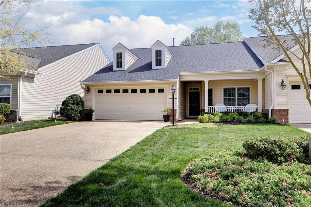 4243 Brafferton Rd, Williamsburg — photo