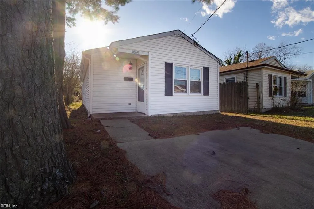 1009 Bethel Ave NONE, HAMPTON VA 23669