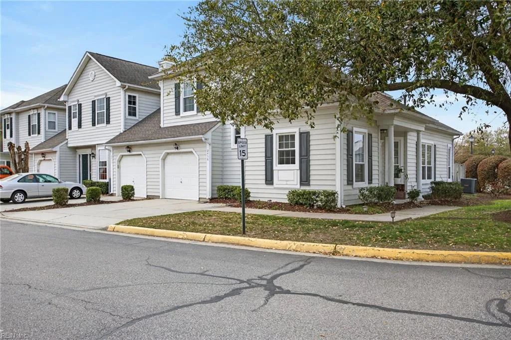2456 Covent Garden RD, VIRGINIABEACH VA 23456